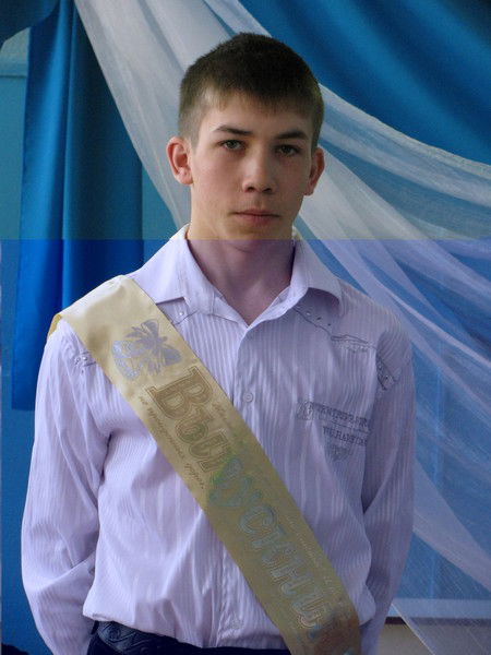 Петр Лесков