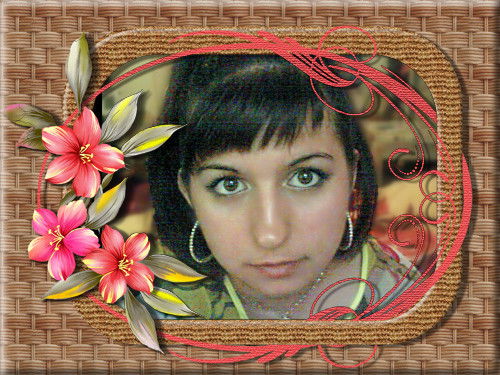 Александра Смецкая