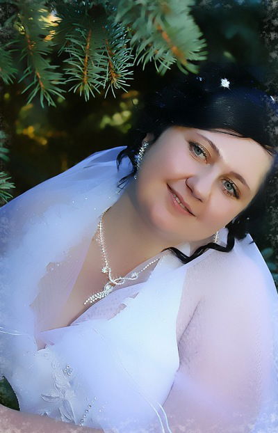 Валентина Мордакова