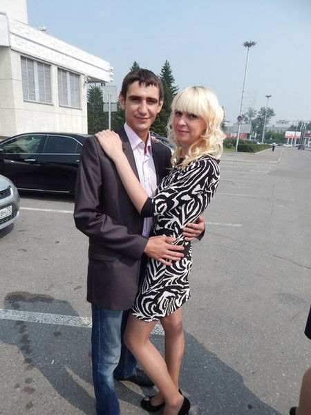 Алиночка Дёмина