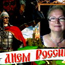 Катя Клюшнева