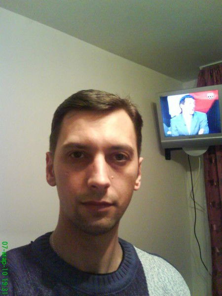 Геннадий Шабардин