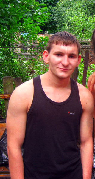 Эдгар Олейников