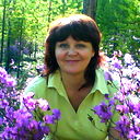 Марина Дударева
