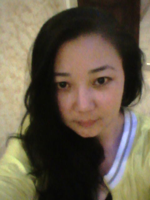 Айгерим Жуманова