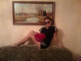 Надежда Архинчеева