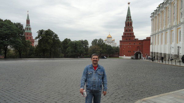 Анатолий Васюшкин