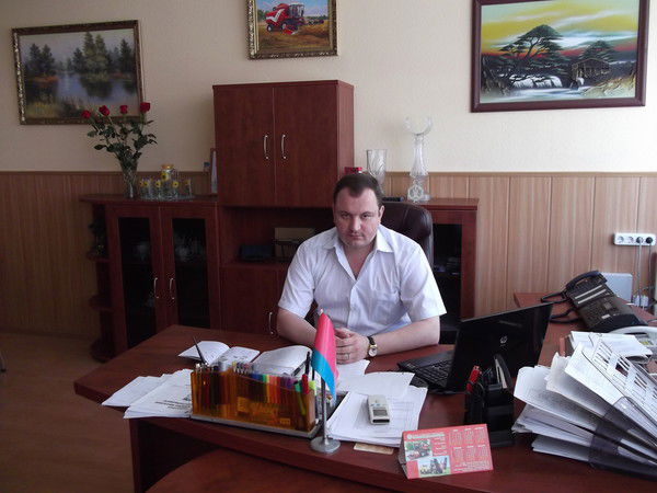 Виталий Жешко