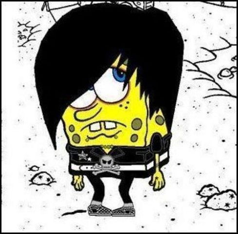 Янис Скрипников