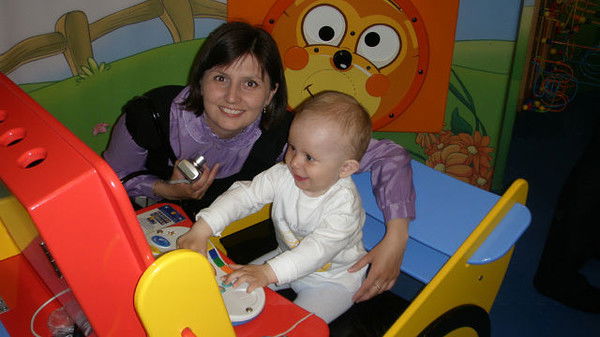 Наталья Самойлова