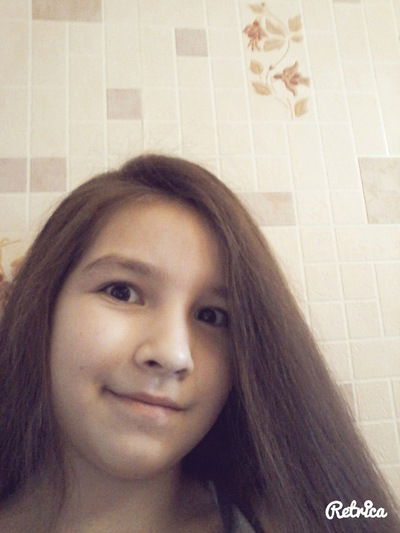 Карина Каримова