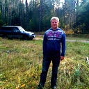 Анатолий Большаков