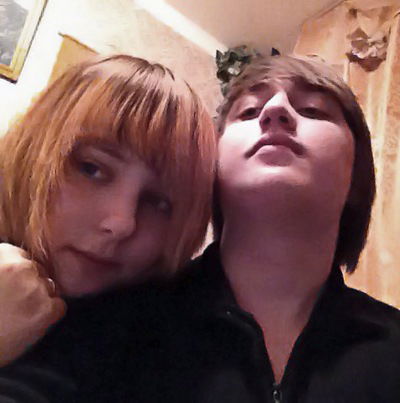 Миша Стоянов