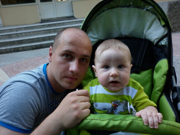 Алексей Биушев