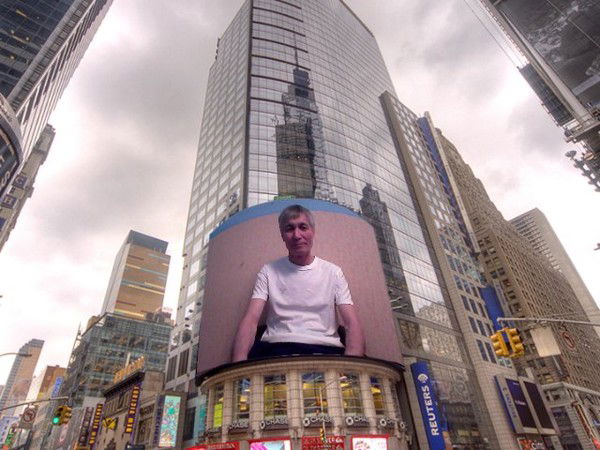 Канат Авезжанов