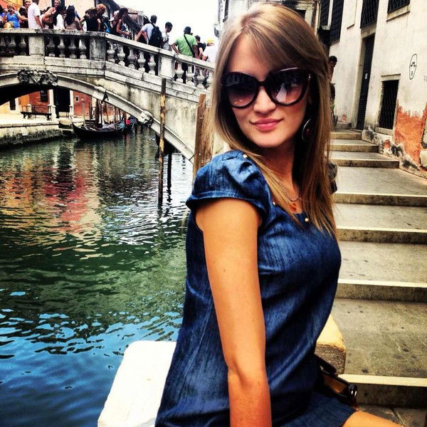 Кристина Третьякова