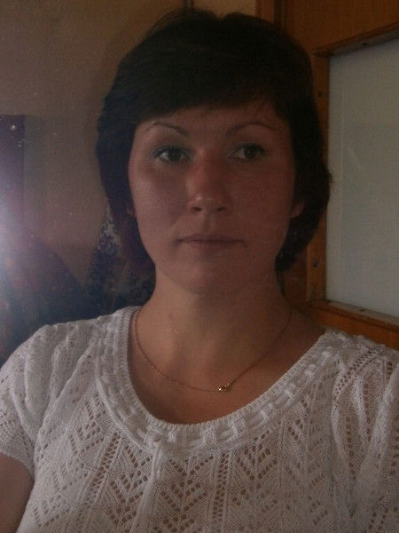 Юля Калекина