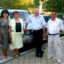 Галия Темербекова