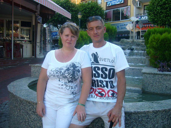 Елена И Фидан Тарзимины