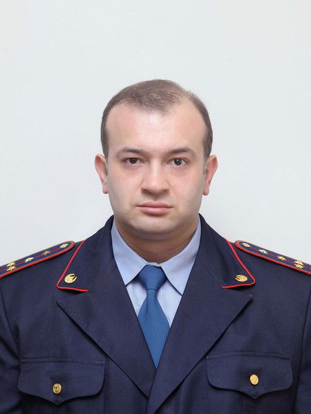 Дмитрий Бутаев