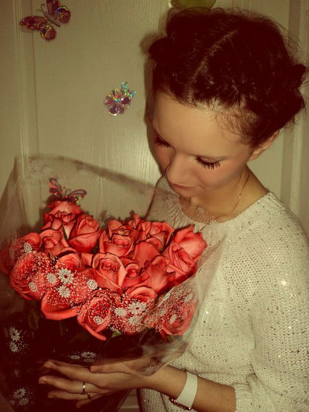 Катюфффка Бутенко