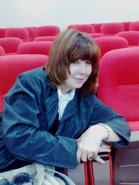 Лидия Исамова