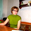 Ольга Ряполова(Орлова)