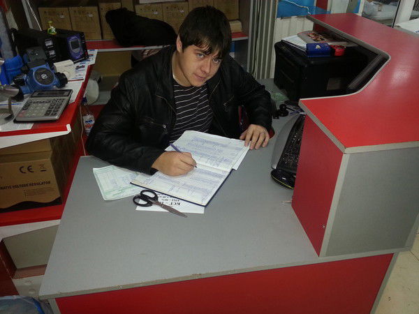 Артур Энгель