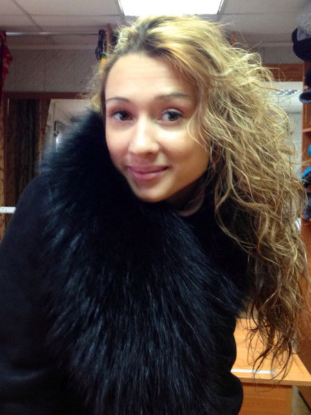 Алина Нигматуллина