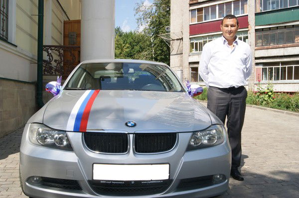 Денис Шустов