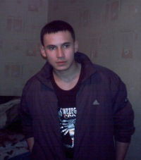 Миша Логинов