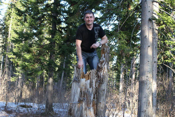 Евгений Визе