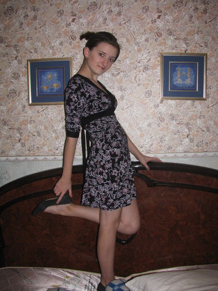 Дарина Валиулина