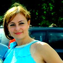 Оксана Макарова