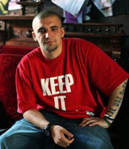 Данияр Талапов