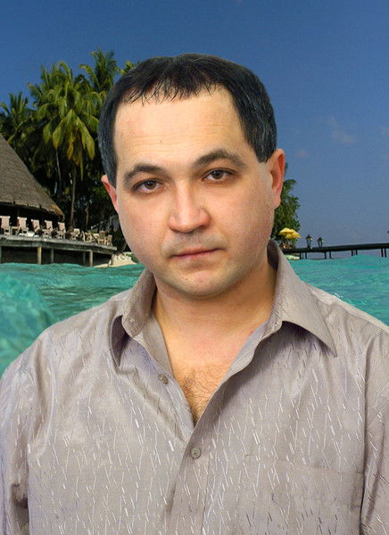 Альберт Чугунов