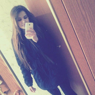 Вика Кузнецова