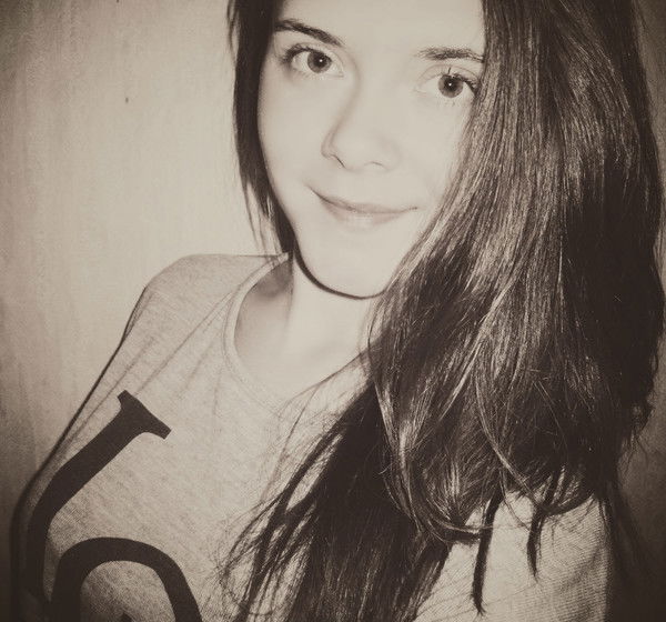 Виктория Вячеславовна