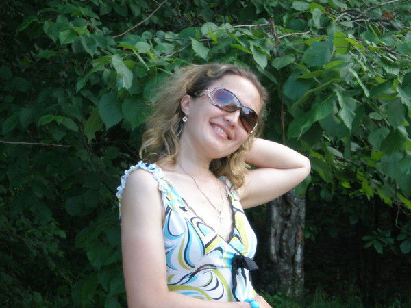 Эльвира Чаховская