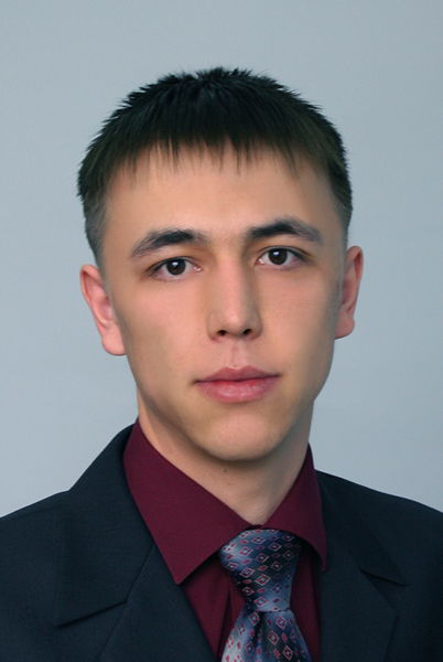 Артур Ибрагимов