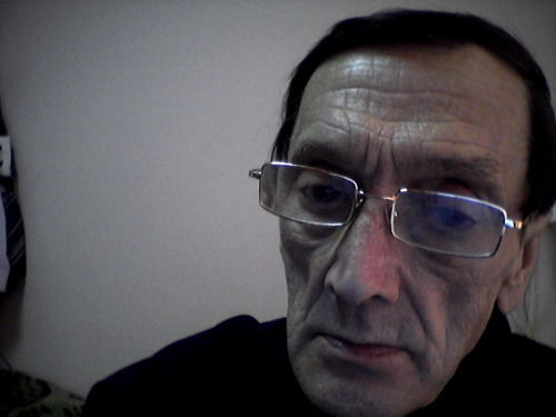 Алексей Клыков