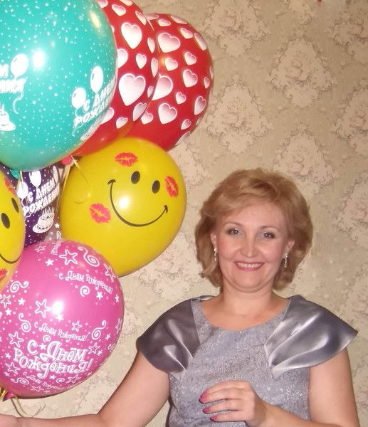 Екатерина Заводова