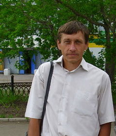 Валерий Огарков