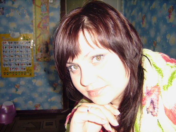 Марина Носачева