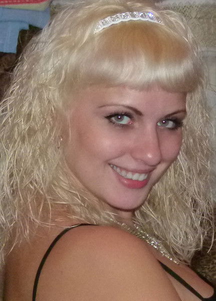 Анастасия Игнатович