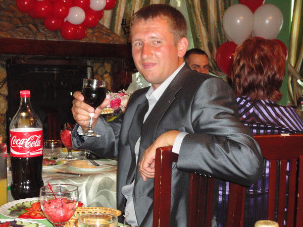 Александр Чичев