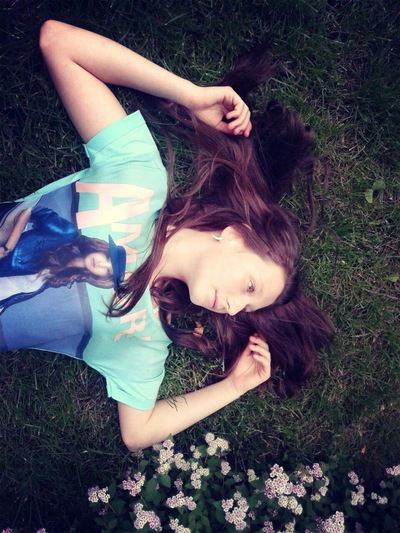 Настя Андрюшко