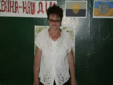 Раиса Лещенко