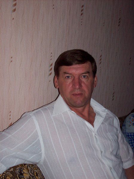 Александр Гуреев