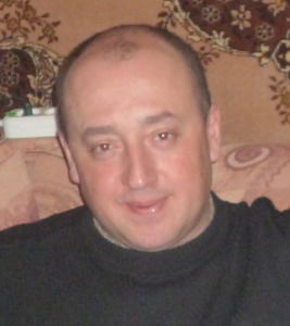 Гена Козаченко